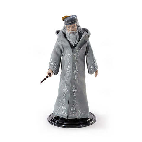 Harry Potter Bendyfigs Bendable Figure Albus Dumbledore - Olleke | Disney and Harry Potter Merchandise shop
