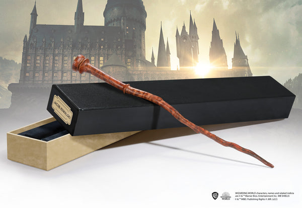 Jacob Kowalski’s Wand in Collector’s Box