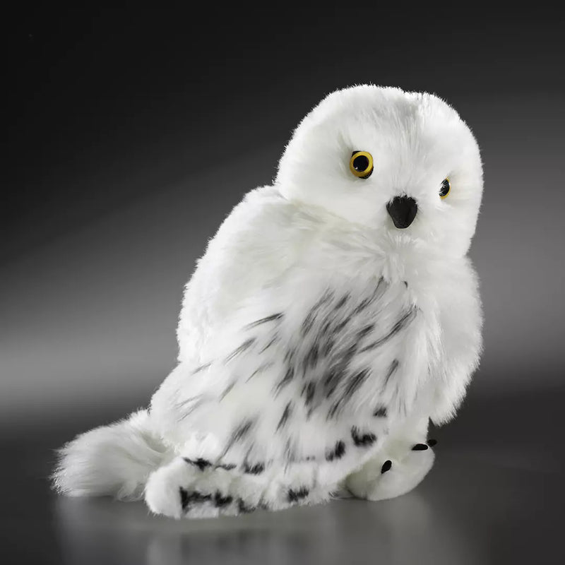 Hedwig Interactive Electronic Puppet Plush