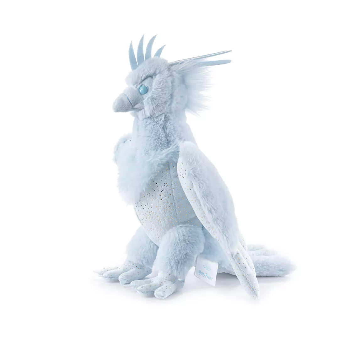 Harry Potter Phoenix Patronus plush