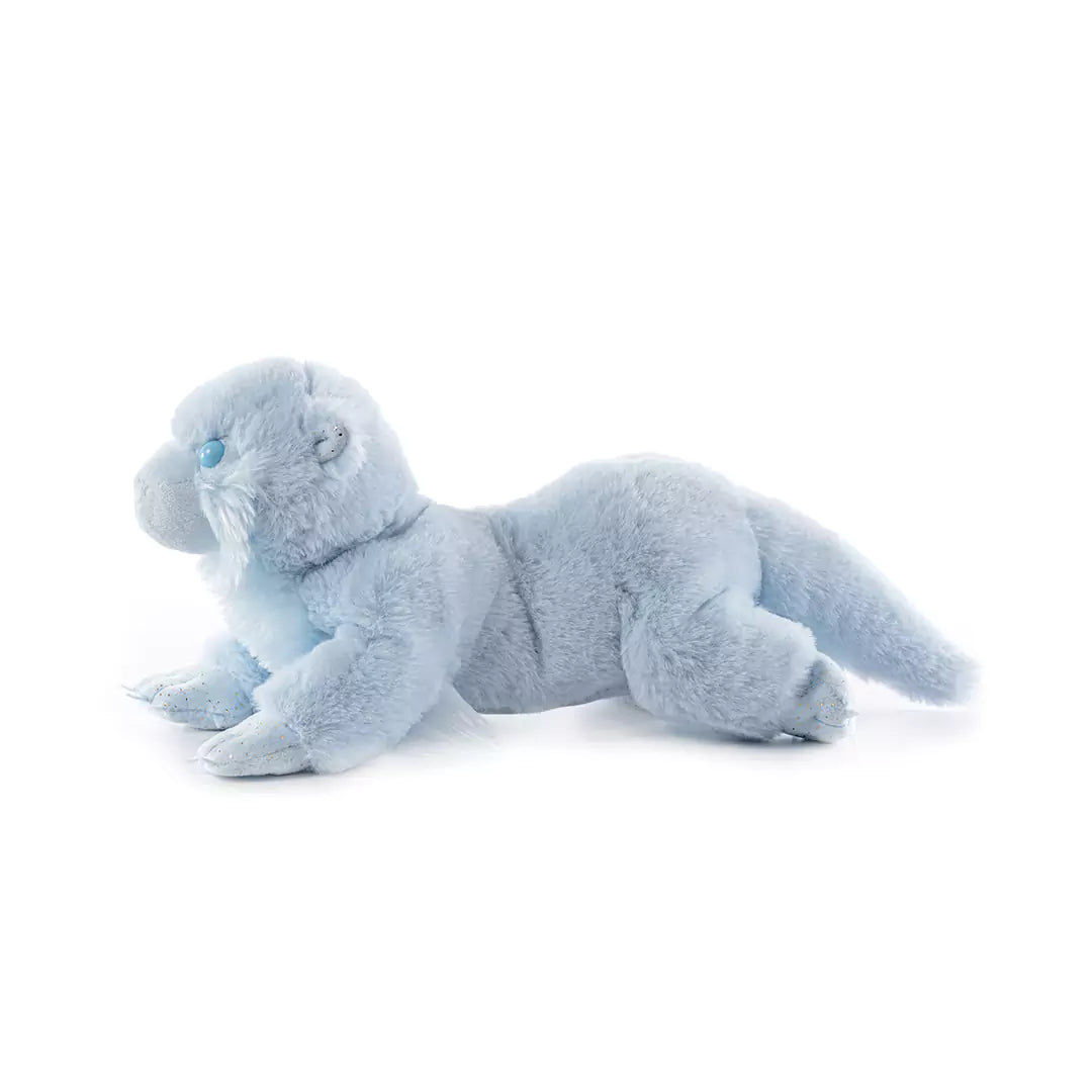 Harry Potter Otter Patronus plush