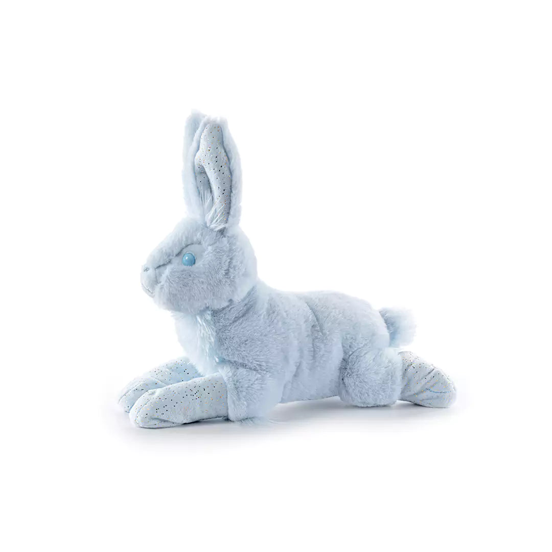 Harry Potter Hare Patronus plush - Olleke Wizarding Shop Amsterdam