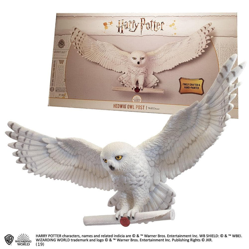 Paladone Harry Potter Hedwig Bookmark