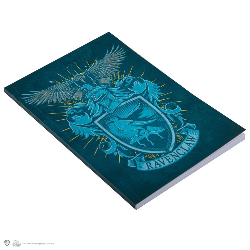Ravenclaw Notebook - Olleke | Disney and Harry Potter Merchandise shop
