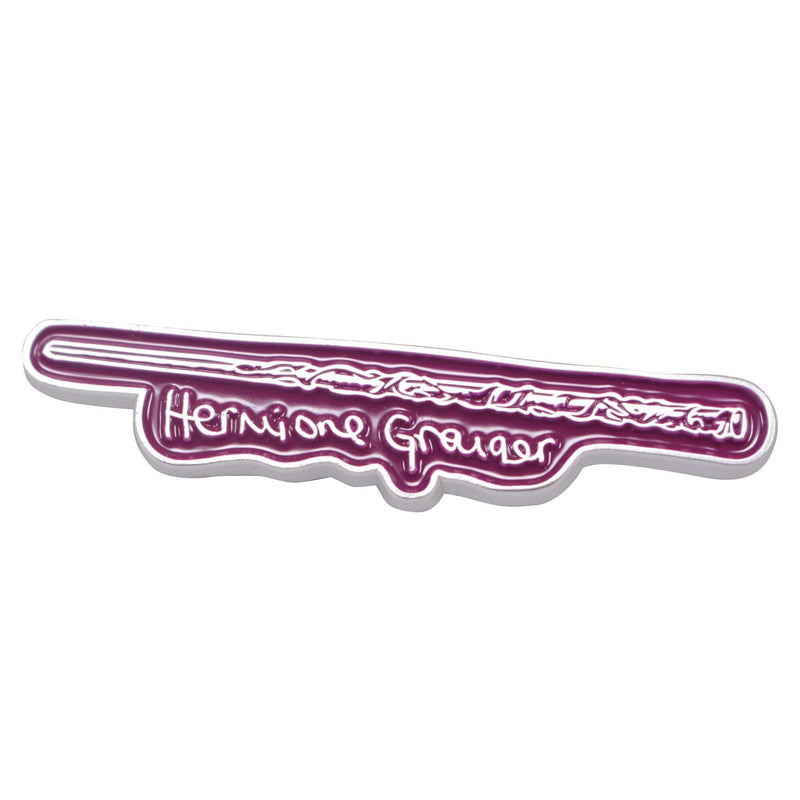 Harry Potter Pin Badge - Hermione - Olleke | Disney and Harry Potter Merchandise shop