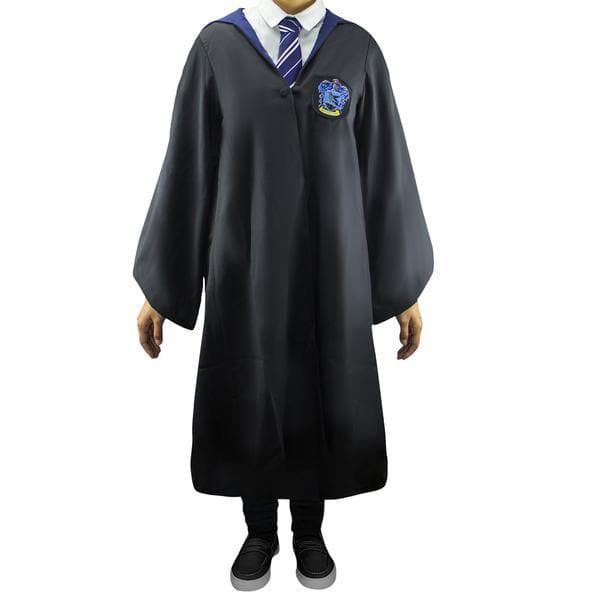 Harry Potter Ravenclaw Robe - Olleke | Disney and Harry Potter Merchandise shop