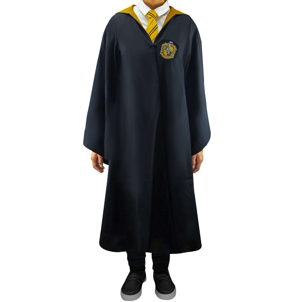 ongeduldig Postcode Versterken Harry Potter Hufflepuff Robe