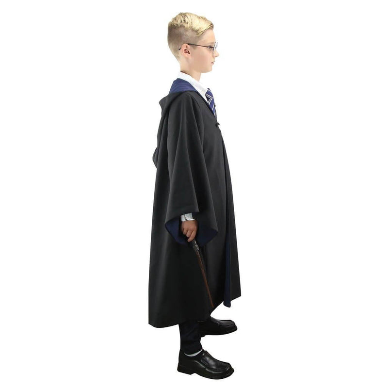 Harry Potter Ravenclaw Kids Robe - Olleke | Disney and Harry Potter Merchandise shop