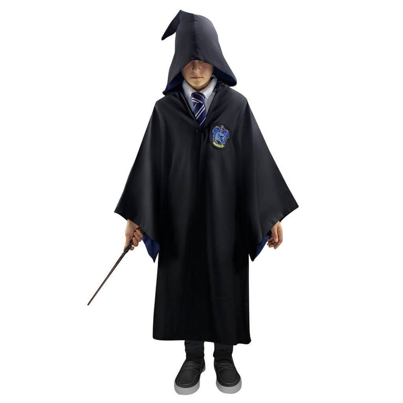 Harry Potter Ravenclaw Kids Robe - Olleke | Disney and Harry Potter Merchandise shop