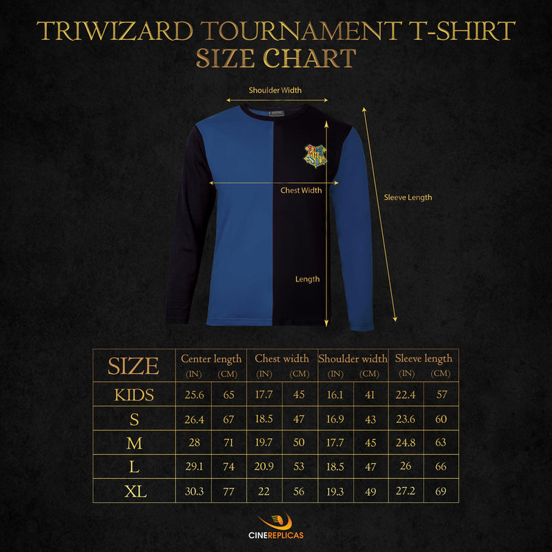 Cho Chang Triwizard Tournament T-Shirt