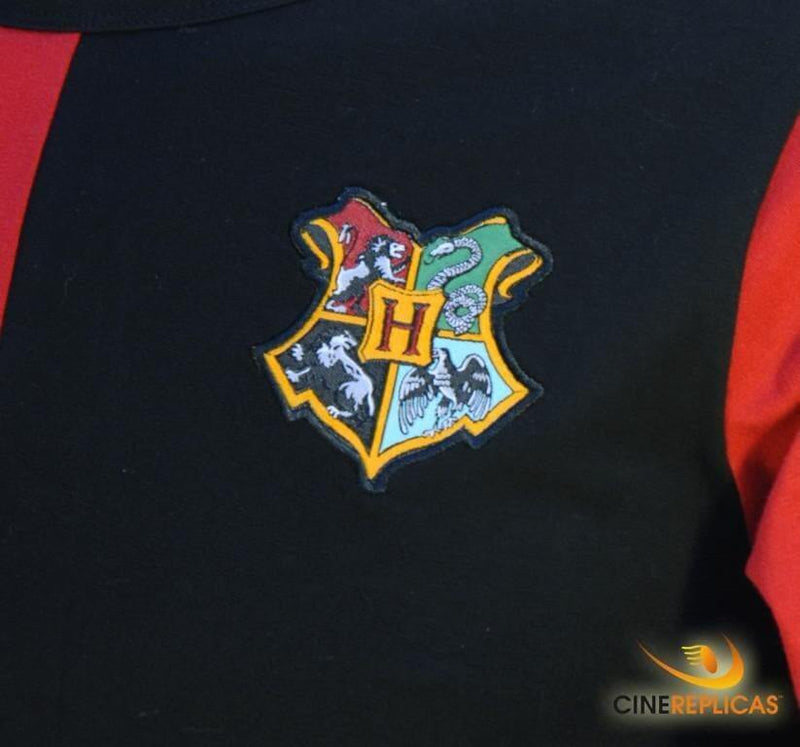 Ecusson brodé Harry Potter - Ron Weasley