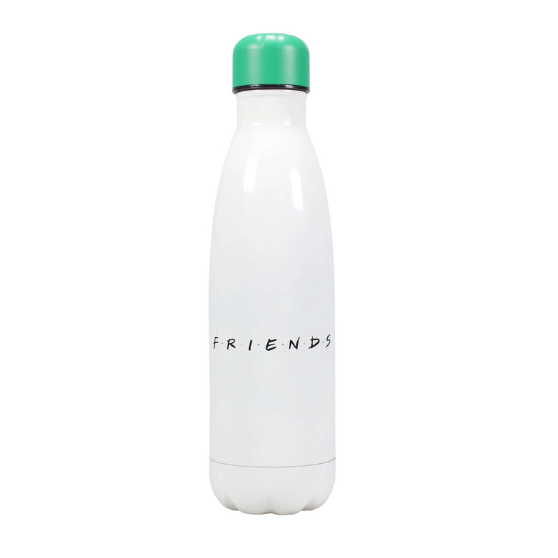 Friends Water Bottle - Central Perk - Olleke | Disney and Harry Potter Merchandise shop