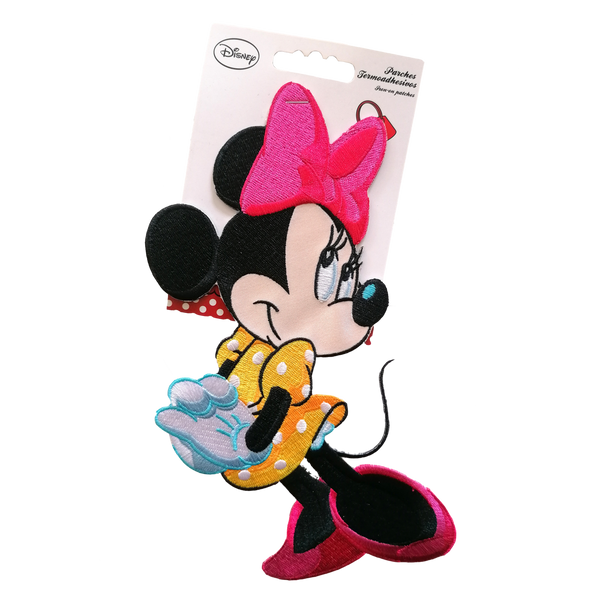 Disney Minnie Mouse Patch