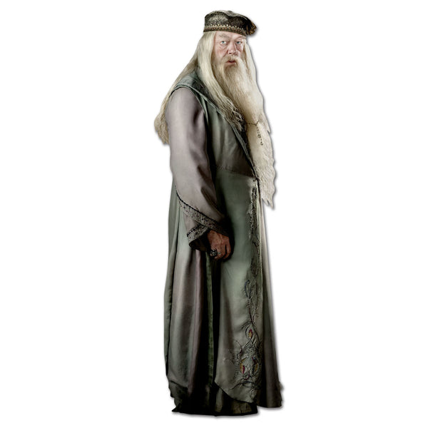 Harry Potter Notecard Albus Dumbledore