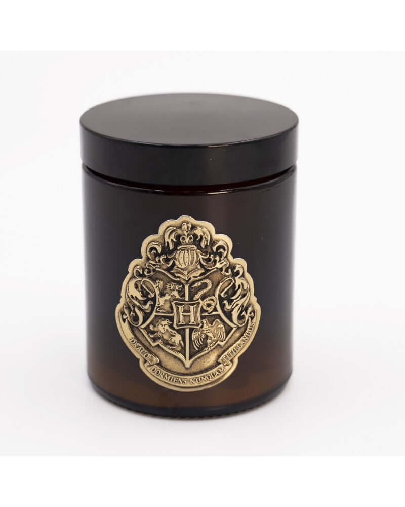 Hogwarts natural perfumed candle - Olleke Wizarding Shop Amsterdam Brugge London Maastricht