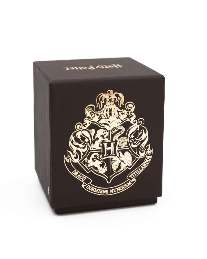 Hogwarts natural perfumed candle - Olleke Wizarding Shop Amsterdam Brugge London Maastricht