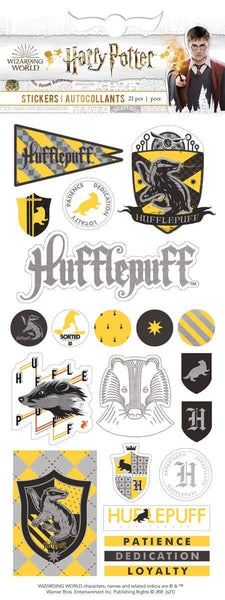 Harry Potter Stickers - Ravenclaw House Pride Enamel Sticker