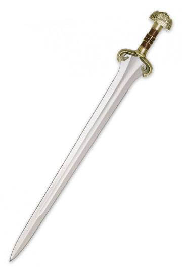 Lord of the Rings Replica 1/1 Sword of Eowyn - Olleke Wizarding Shop Brugge London Maastricht