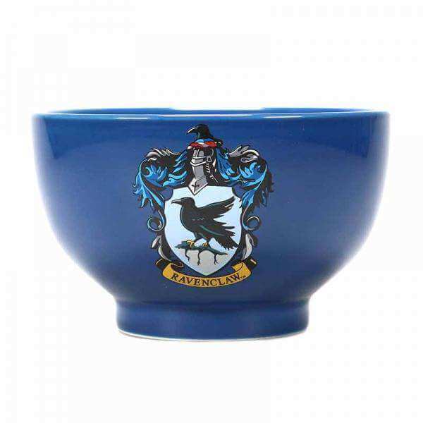 Harry Potter Bowl - Ravenclaw Crest - Olleke | Disney and Harry Potter Merchandise shop