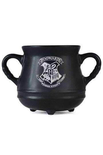 Harry Potter Cauldron Mug - Apothecary Department - Olleke | Disney and Harry Potter Merchandise shop