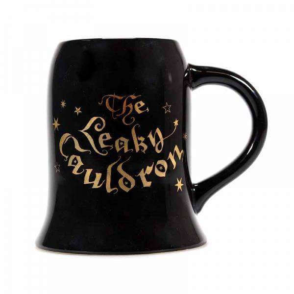 Harry Potter Large Mug - The Leaky Cauldron - Olleke | Disney and Harry Potter Merchandise shop