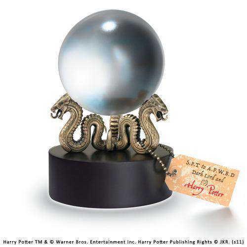 The Prophecy Orb - Olleke | Disney and Harry Potter Merchandise shop