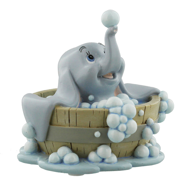 Disney Magical Moments Dumbo in Bath