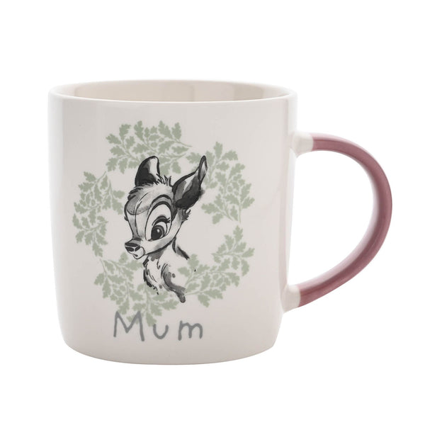 Disney Bambi Boxed Mug "Mum"
