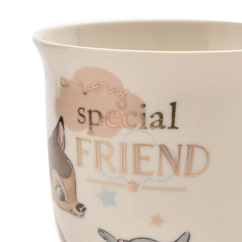 Disney Magical Beginnings Bambi Mug - Special Friend
