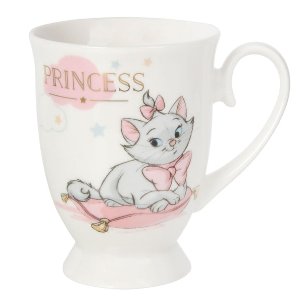 Disney Magical Beginnings Marie Mug - Princess