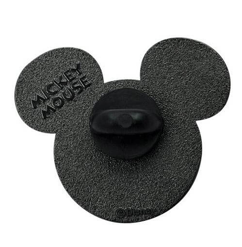 Disney Mickey Pin Badge - Olleke | Disney and Harry Potter Merchandise shop