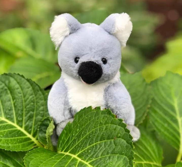 Plush Mini Koala Bear