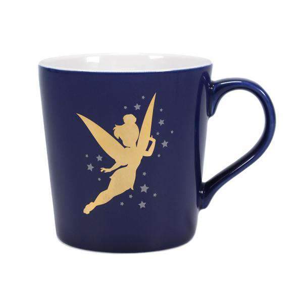 Disney Classic Tapered Mug - Tinkerbell - Olleke | Disney and Harry Potter Merchandise shop