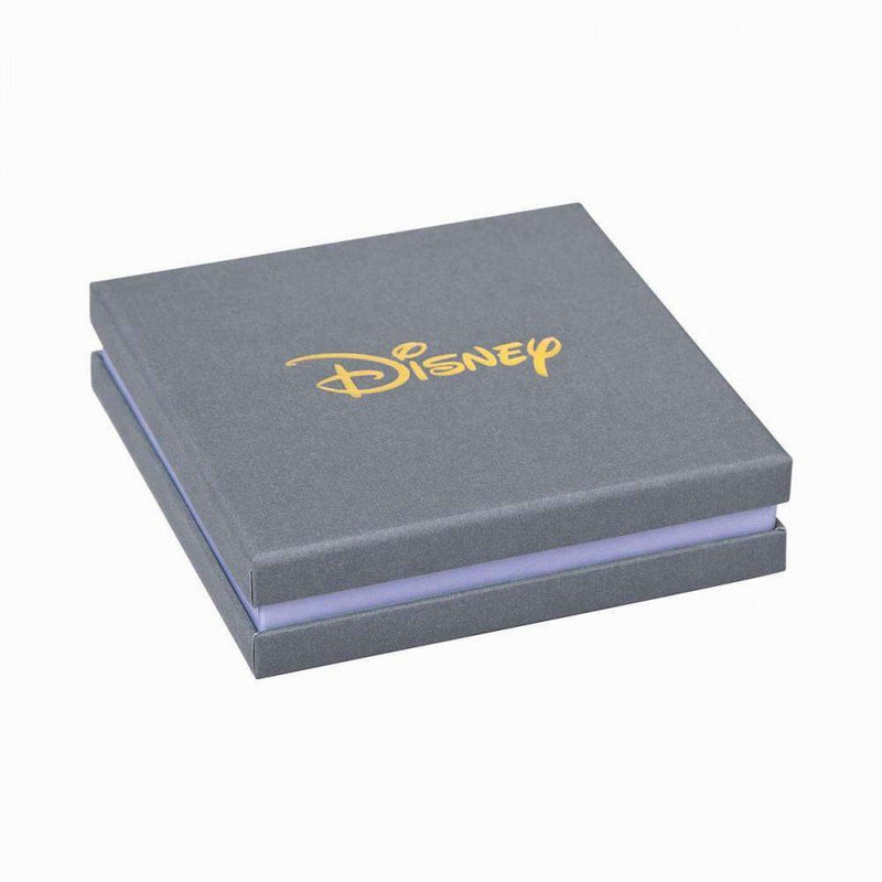 Disney Mickey Mouse Outline Hoop Earrings - Olleke | Disney and Harry Potter Merchandise shop
