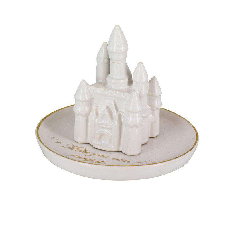Disney Trinket Tray 3D Castle 9 cm - Olleke | Disney and Harry Potter Merchandise shop