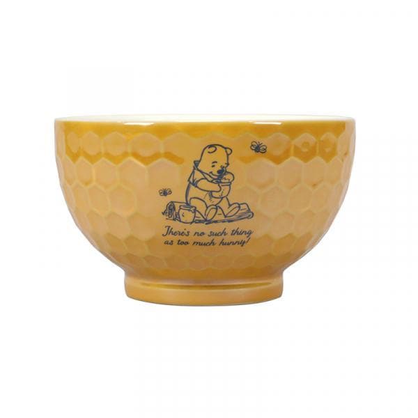 Disney Winnie The Pooh Bowl - Hunny - Olleke | Disney and Harry Potter Merchandise shop