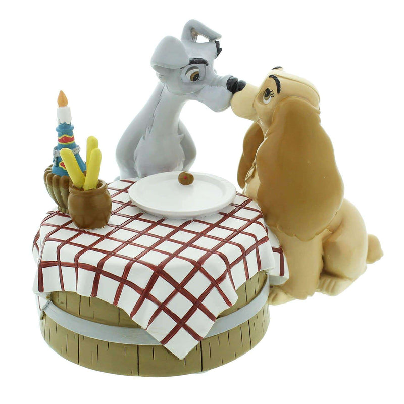 Lady and the Tramp - Olleke | Disney and Harry Potter Merchandise shop