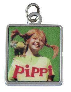 Pippi necklace - Olleke | Disney and Harry Potter Merchandise shop
