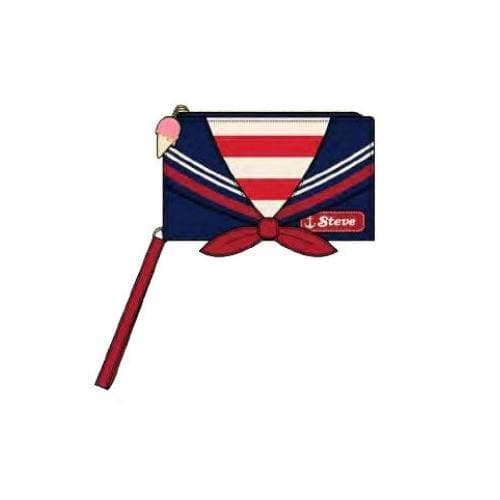 Stranger Things Scoops Ahoy Purse by Loungefly - Olleke | Disney and Harry Potter Merchandise shop