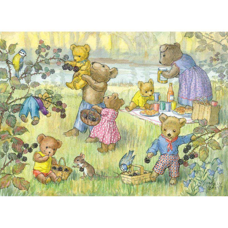 Teddy Bears & Blackberries - Olleke | Disney and Harry Potter Merchandise shop