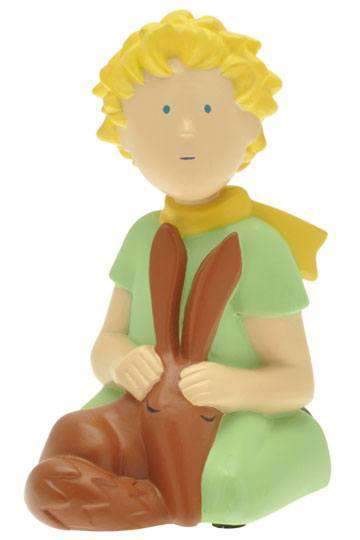Little Prince Collector Collection Statue The Little Prince & The Fox - Olleke | Disney and Harry Potter Merchandise shop