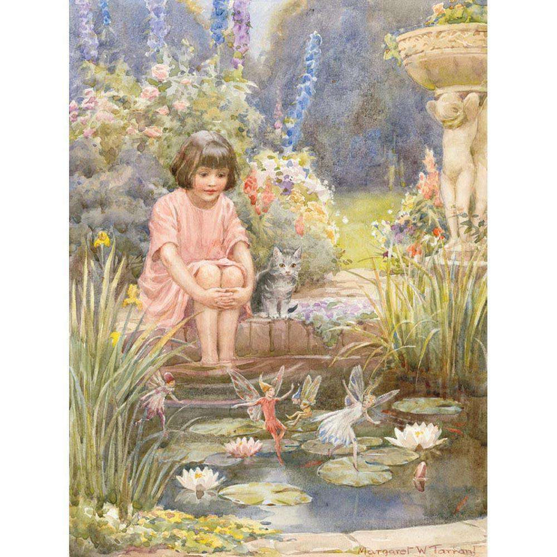 The Water Lily Pond - Olleke | Disney and Harry Potter Merchandise shop
