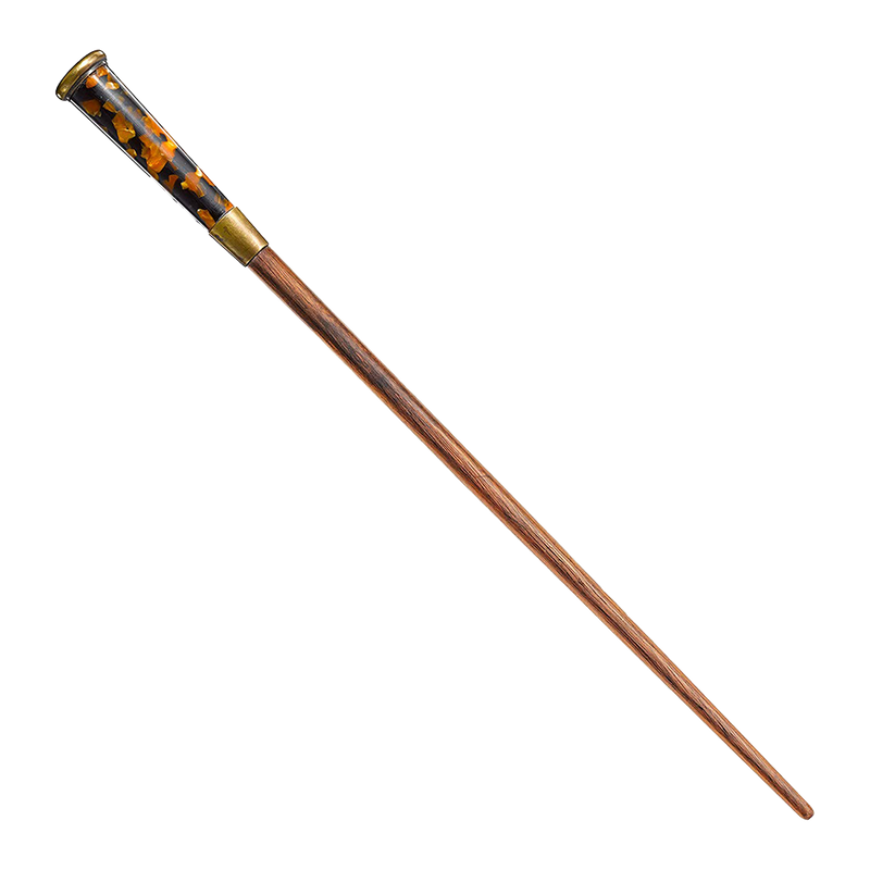 Theseus Scamander’s Wand in Collector’s Box - Olleke | Disney and Harry Potter Merchandise shop