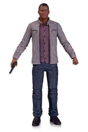 Arrow Action Figure John Diggle 17 cm - Olleke | Disney and Harry Potter Merchandise shop