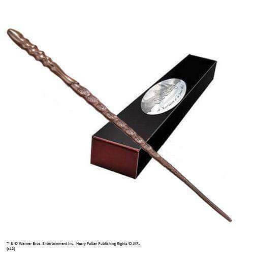 Cho Chang Character wand - Olleke | Disney and Harry Potter Merchandise shop