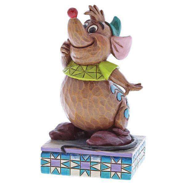 Cinderelly's Friend - Gus Figurine - Olleke | Disney and Harry Potter Merchandise shop