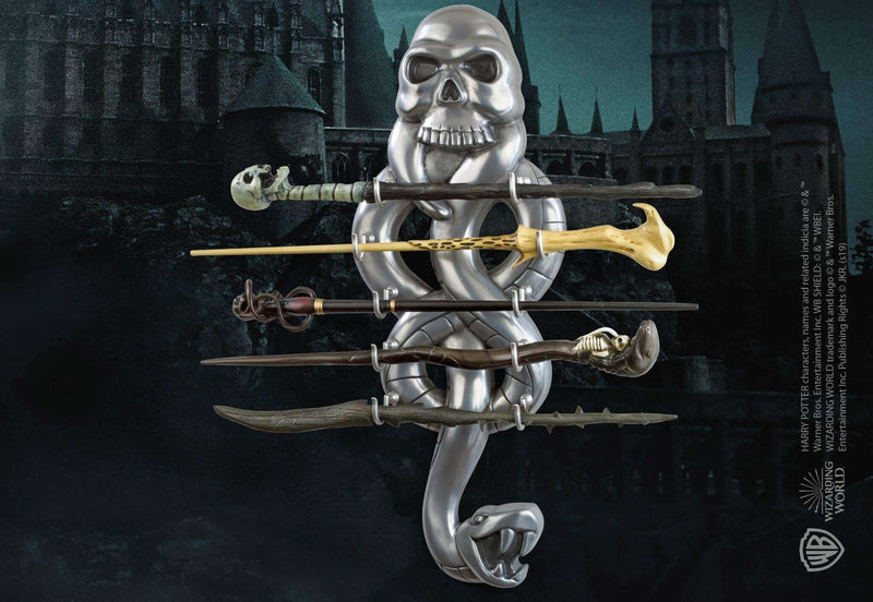 Dark Wizard Wand Set - Olleke | Disney and Harry Potter Merchandise shop