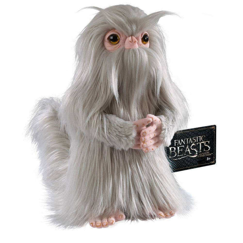 Demiguise Collector’s Big Plush - Olleke | Disney and Harry Potter Merchandise shop