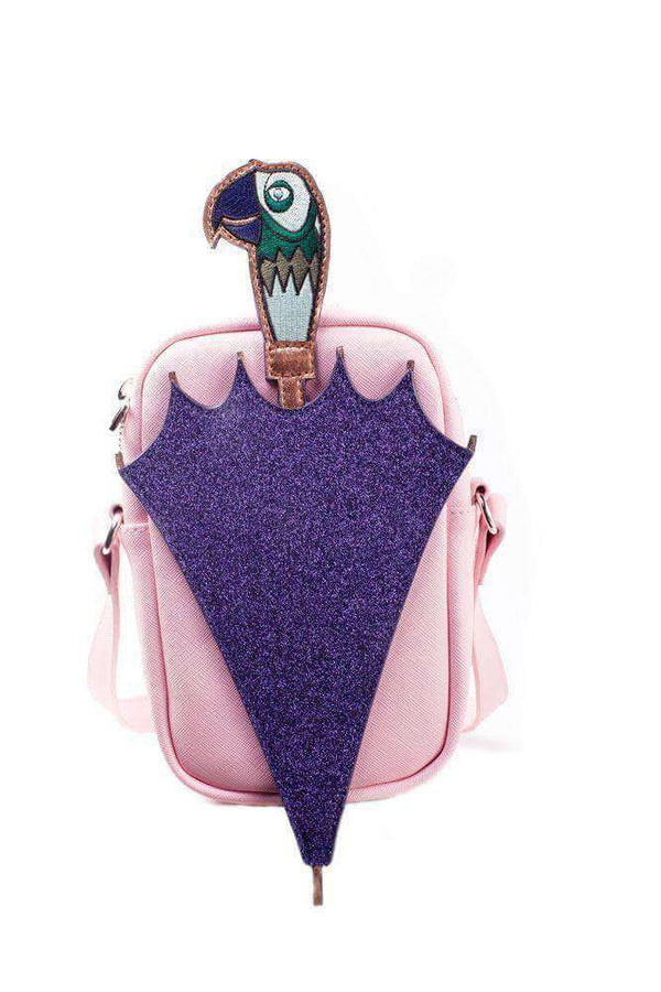 Disney Mary Poppins Shoulder Bag Umbrella - Olleke | Disney and Harry Potter Merchandise shop