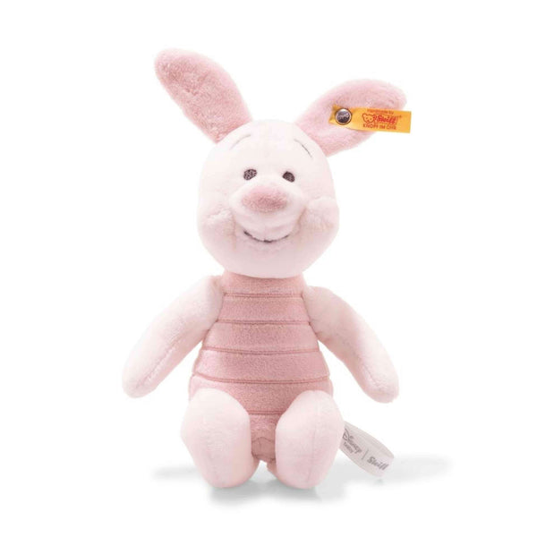 Disney Piglet with squeaker and rustling foil - Olleke | Disney and Harry Potter Merchandise shop